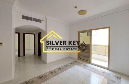 Apartment - 3 Bedrooms - 3 Bathrooms for rent in Al Nad - Al Qasimia - Sharjah
