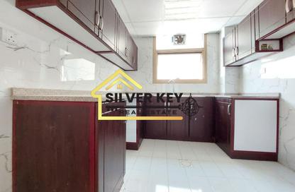 Apartment - 3 Bedrooms - 3 Bathrooms for rent in Al Nad - Al Qasimia - Sharjah