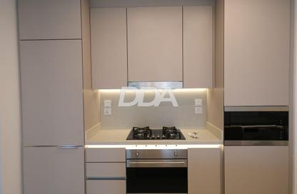 Apartment - 1 - 1 for rent in Society House - Downtown Dubai - Dubai