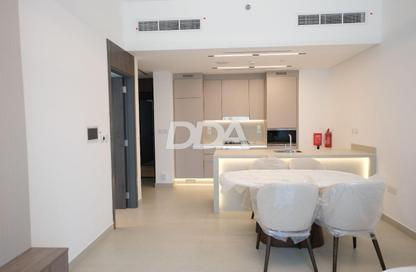 Apartment - 1 - 1 for rent in Society House - Downtown Dubai - Dubai