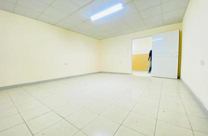 Staff Accommodation - Studio - 7+ Bathrooms for rent in M-14 - Mussafah Industrial Area - Mussafah - Abu Dhabi