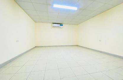 Staff Accommodation - Studio - 7+ Bathrooms for rent in M-14 - Mussafah Industrial Area - Mussafah - Abu Dhabi