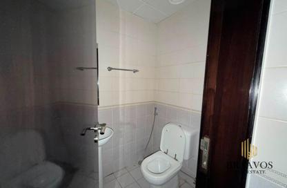 Office Space - Studio - 1 Bathroom for sale in IT Plaza - Dubai Silicon Oasis - Dubai