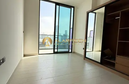Apartment - 1 Bathroom for rent in Binghatti House - District 10 - Jumeirah Village Circle - Dubai