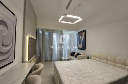 Apartment - Studio - 1 for rent in Society House - Downtown Dubai - Dubai Apartment - Studio - 1 for rent in Society House - Downtown Dubai - Dubai