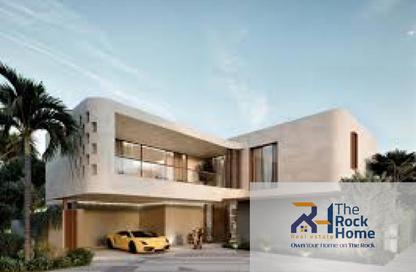 Villa - 4 - 6 for sale in Al Tay West - Al Suyoh - Sharjah Villa - 4 - 6 for sale in Al Tay West - Al Suyoh - Sharjah