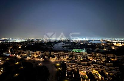 Apartment - Studio - 1 Bathroom for rent in Royal breeze 2 - Royal Breeze - Al Hamra Village - Ras Al Khaimah