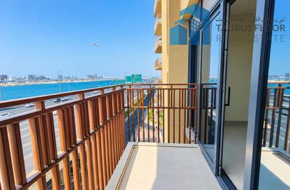 Apartment - 1 - 2 for rent in Al Yazia Plaza 1 - Al Yazia Plaza - Deira Enrichment Project - Deira - Dubai