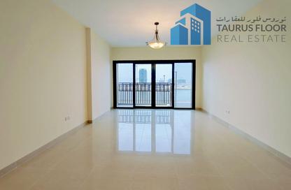 Apartment - 1 - 2 for rent in Al Yazia Plaza 1 - Al Yazia Plaza - Deira Enrichment Project - Deira - Dubai