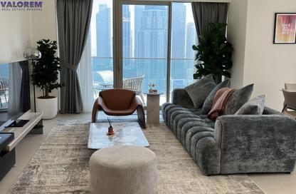 Apartment - 3 Bedrooms - 4 Bathrooms for rent in Grande - Opera District - Downtown Dubai - Dubai Apartment - 3 Bedrooms - 4 Bathrooms for rent in Grande - Opera District - Downtown Dubai - Dubai