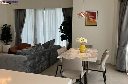 Apartment - 3 Bedrooms - 4 Bathrooms for rent in Grande - Opera District - Downtown Dubai - Dubai Apartment - 3 Bedrooms - 4 Bathrooms for rent in Grande - Opera District - Downtown Dubai - Dubai