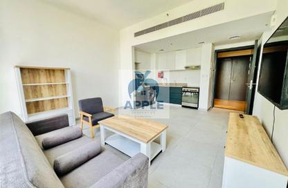 Apartment - 1 Bedroom - 2 Bathrooms for rent in Muwaileh 3 Building - Muwaileh - Sharjah