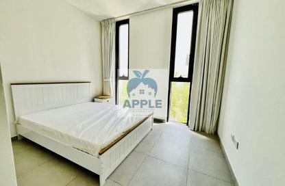 Apartment - 1 Bedroom - 2 Bathrooms for rent in Muwaileh 3 Building - Muwaileh - Sharjah