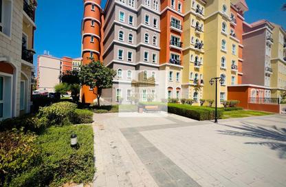 Apartment - 2 Bedrooms - 3 Bathrooms for rent in Building 108 to Building 137 - Contemporary Cluster - Discovery Gardens - Dubai