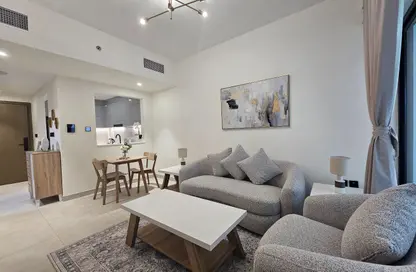 شقة - غرفة نوم - 2 حمامات للايجار في بنجاتي كريك - الجداف - دبي