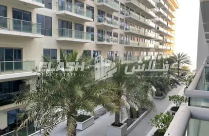 شقة - غرفة نوم - 2 حمامات للايجار في باسيفيك ساموا - باسيفيك - جزيرة المرجان - رأس الخيمة