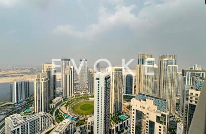 Apartment - 2 Bedrooms - 2 Bathrooms for rent in The Grand - Dubai Creek Harbour (The Lagoons) - Dubai