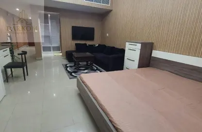 شقة - 1 حمام للبيع في أبراج الراشدية - الراشدية - عجمان وسط المدينة - عجمان