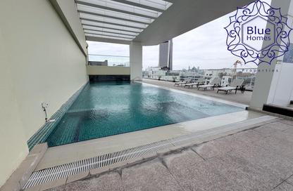 Apartment - 2 - 3 for rent in Rose Home - Oud Metha - Bur Dubai - Dubai Apartment - 2 - 3 for rent in Rose Home - Oud Metha - Bur Dubai - Dubai
