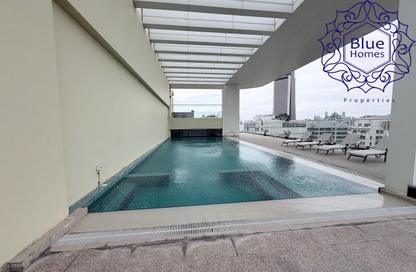 Apartment - 2 - 3 for rent in Rose Home - Oud Metha - Bur Dubai - Dubai Apartment - 2 - 3 for rent in Rose Home - Oud Metha - Bur Dubai - Dubai