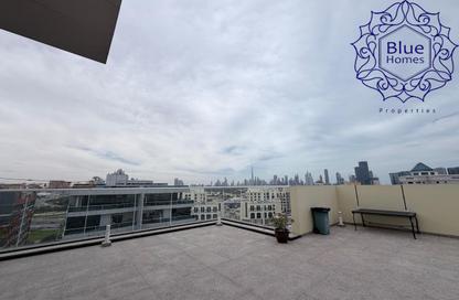 Apartment - 2 - 3 for rent in Rose Home - Oud Metha - Bur Dubai - Dubai Apartment - 2 - 3 for rent in Rose Home - Oud Metha - Bur Dubai - Dubai