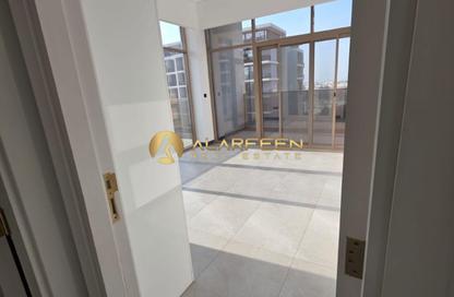 Apartment - 2 - 3 for rent in Curve by Sentro - Arjan - Dubai