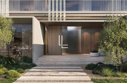 Villa - 5 - 6 for sale in Eden Hills - Mohammed Bin Rashid City - Dubai