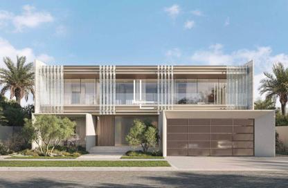 Villa - 5 - 6 for sale in Eden Hills - Mohammed Bin Rashid City - Dubai
