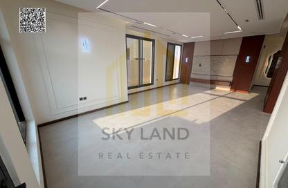 Villa - 5 - 7 for sale in Kabbali Hills - Al Helio 2 - Al Helio - Ajman