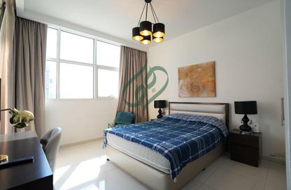 Apartment - Studio - 1 Bathroom for sale in Ghalia Tower - District 18 - Jumeirah Village Circle - Dubai