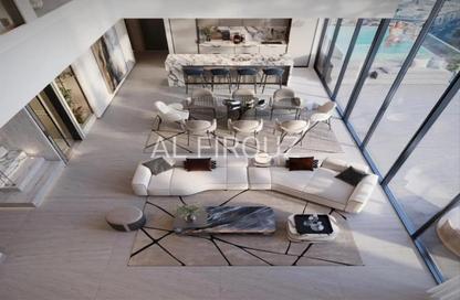 Apartment - 2 Bedrooms - 2 Bathrooms for sale in Voxa Residences - Jumeirah Village Triangle - Dubai