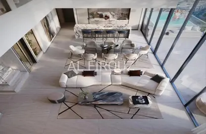 Apartment - 2 Bedrooms - 2 Bathrooms for sale in VOXA by Pantheon - Jumeirah Village Triangle - Dubai