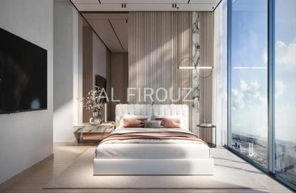 Apartment - 2 Bedrooms - 2 Bathrooms for sale in Voxa Residences - District 4 - Jumeirah Village Triangle - Dubai