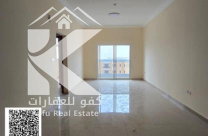 Apartment - 2 Bedrooms - 3 Bathrooms for rent in Al Jurf 3 - Al Jurf - Ajman Downtown - Ajman Apartment - 2 Bedrooms - 3 Bathrooms for rent in Al Jurf 3 - Al Jurf - Ajman Downtown - Ajman
