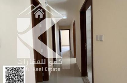 Apartment - 2 Bedrooms - 3 Bathrooms for rent in Al Jurf 3 - Al Jurf - Ajman Downtown - Ajman Apartment - 2 Bedrooms - 3 Bathrooms for rent in Al Jurf 3 - Al Jurf - Ajman Downtown - Ajman