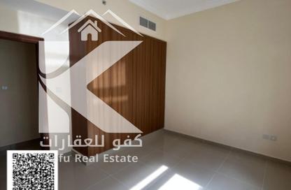Apartment - 2 Bedrooms - 3 Bathrooms for rent in Al Jurf 3 - Al Jurf - Ajman Downtown - Ajman Apartment - 2 Bedrooms - 3 Bathrooms for rent in Al Jurf 3 - Al Jurf - Ajman Downtown - Ajman