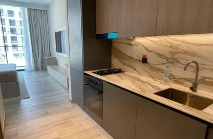 شقة - 1 حمام للايجار في اكسفورد جاردنز - ارجان - دبي