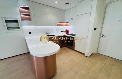 Apartment - 1 Bedroom - 2 Bathrooms for rent in Rise Residences - District 16 - Jumeirah Village Circle - Dubai