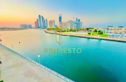 Apartment - 2 Bedrooms - 3 Bathrooms for rent in Al Marasy - Al Bateen - Abu Dhabi Apartment - 2 Bedrooms - 3 Bathrooms for rent in Al Marasy - Al Bateen - Abu Dhabi