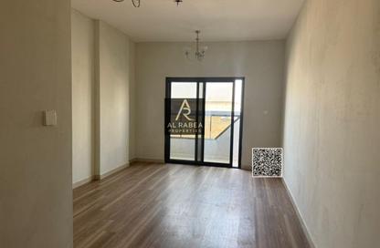 Apartment - 2 Bedrooms - 2 Bathrooms for rent in Al Jurf 3 - Al Jurf - Ajman Downtown - Ajman