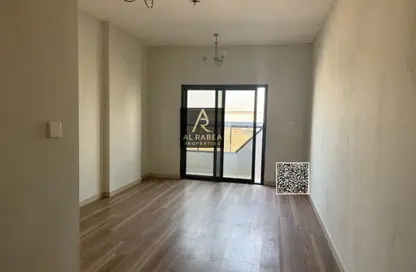 Apartment - 2 Bedrooms - 2 Bathrooms for rent in Al Jurf 3 - Al Jurf - Ajman Downtown - Ajman