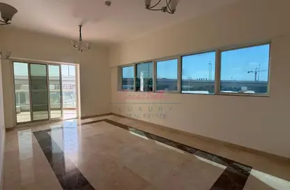 شقة - 2 غرف نوم - 3 حمامات للايجار في برج زين - دبي مارينا - دبي