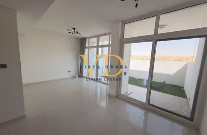 Townhouse - 3 Bedrooms - 3 Bathrooms for rent in Mimosa - Damac Hills 2 - Dubai
