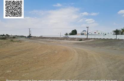 Land - Studio for sale in Manama - Ajman