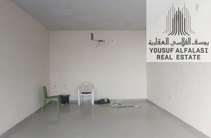 Warehouse - Studio - 1 Bathroom for rent in Al Jurf 2 - Al Jurf - Ajman Downtown - Ajman