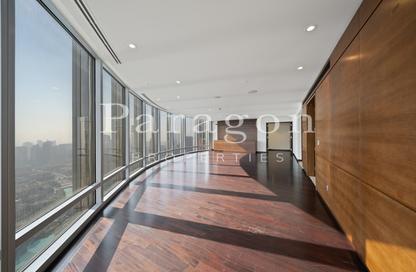 Apartment - 2 Bedrooms - 3 Bathrooms for rent in Burj Khalifa - Burj Khalifa Area - Downtown Dubai - Dubai