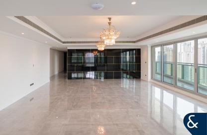 Apartment - 4 Bedrooms - 6 Bathrooms for sale in Dream Tower 1 - Dream Towers - Dubai Marina - Dubai