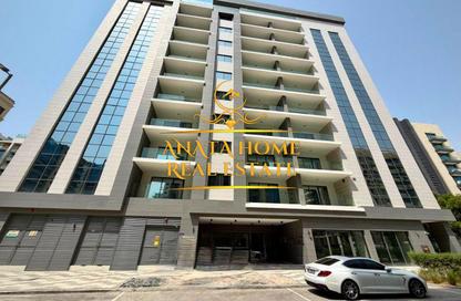 Apartment - 1 Bedroom - 2 Bathrooms for rent in Al Zeina - Al Raha Beach - Abu Dhabi