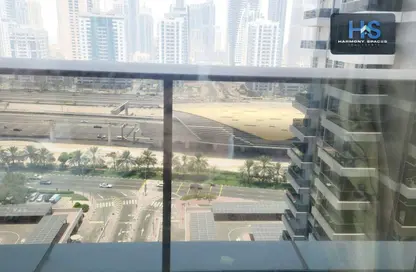 شقة - غرفة نوم - 2 حمامات للبيع في برج Green Lakess 2 - ابراج جرين ليك - (JLT) مجمع S - أبراج بحيرات الجميرا - دبي