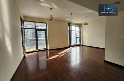 Apartment - 1 Bedroom - 2 Bathrooms for sale in Green Lakes Towers 2 - Green Lakes Towers - JLT Cluster S - Jumeirah Lake Towers - Dubai Apartment - 1 Bedroom - 2 Bathrooms for sale in Green Lakes Towers 2 - Green Lakes Towers - JLT Cluster S - Jumeirah Lake Towers - Dubai
